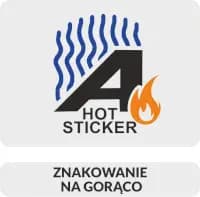 hot sticker technology