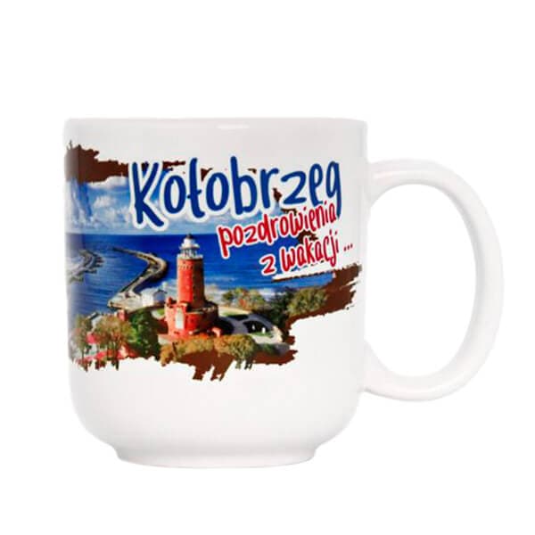 KUBEK DUŻY SUB