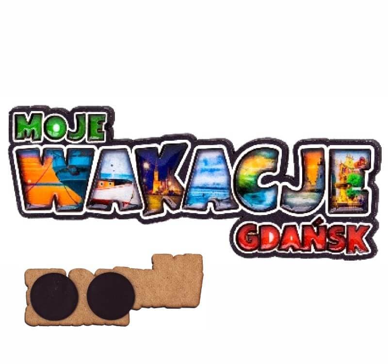 MAGNES WAKACJE