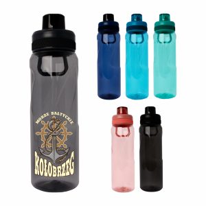BIDON PLAST 950ML